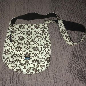 Kavu Crossbody Bag
